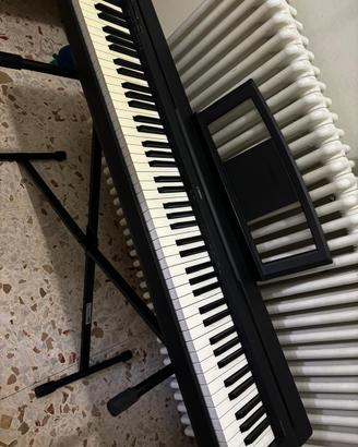 Piano digitale Yamaha P-35