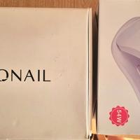 Lapada gel/semipermanente unghie