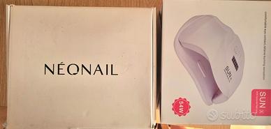 Lapada gel/semipermanente unghie