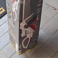 taglia siepi elettrico