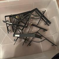 Mensole ikea