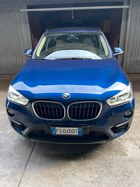 BMW X1 xdrive 18d