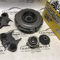 Kit Frizione Smart ForTwo - ForFour 453 602001900