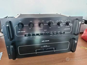 Audio Research SP11 mk2 AUDIO NATALI