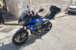 Yamaha Tracer 900