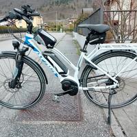 Bicicletta Elettrica Atala B Tour