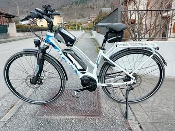 Bicicletta Elettrica Atala B Tour