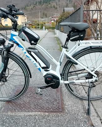 Bicicletta Elettrica Atala B Tour Uomo