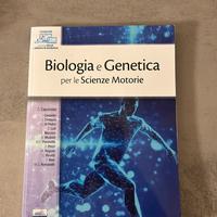 Libro biologia