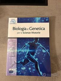 Libro biologia