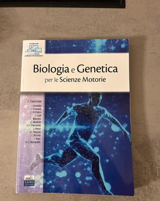 Libro biologia