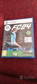 FC 24 - PS5