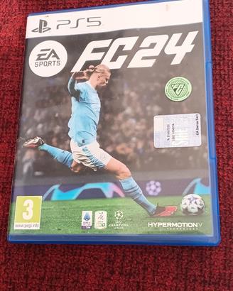FC 24 - PS5