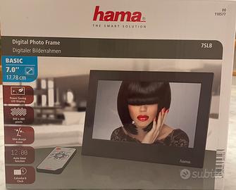 Digital Photo Frame  - Cornice digitale