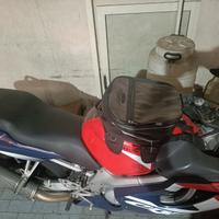 Honda CBR 600 - 2002