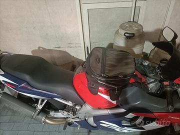 Honda CBR 600 - 2002