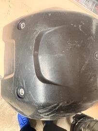 Paramotore beta
