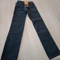 jeans moto Revit donna nuovi