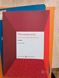 psicomotricità 