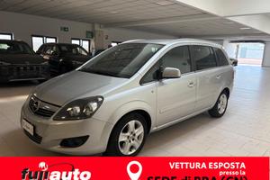 Opel Zafira 1.7 cdti Edition (enjoy) 125cv fap