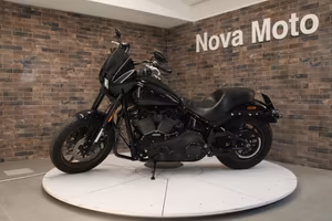 Harley-davidson Low Rider