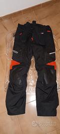 pantaloni moto Andes V2 honda Alpinestars 