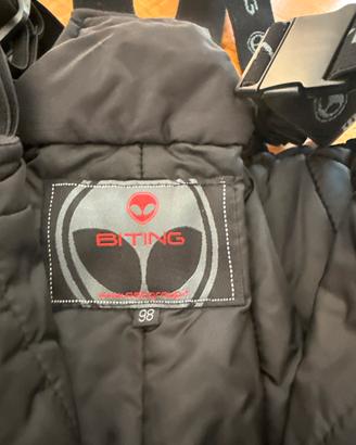 Pantaloni da sci per bambini