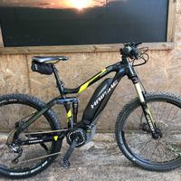 E-MTB Full Haibike Sduro
