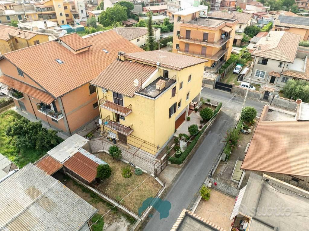 Appartamento – San Cesareo, Roma Capitale - Vista 3