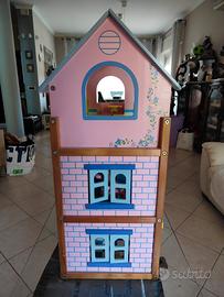 Casa per bambole