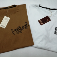 2 Maglietta uomo 8XL T shirt taglie forti grandi