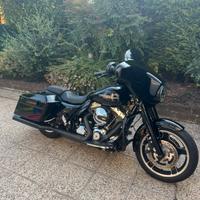 Harley Davidson Street Glide