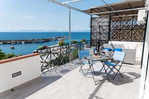 San Marco Castellabate Settimana 23/30 agosto