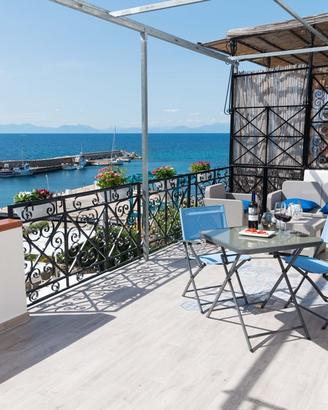 San Marco Castellabate Settimana 23/30 agosto