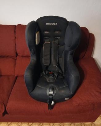Seggiolino Auto Bébé Confort Iseos Neo+ (0-18 kg) 