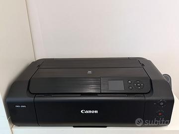 Canon Pixma Pro 200S - Come Nuova