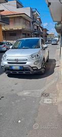 Fiat 500x - 2015