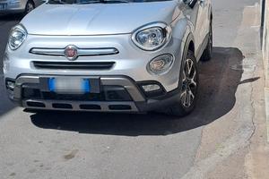 Fiat 500x - 2015