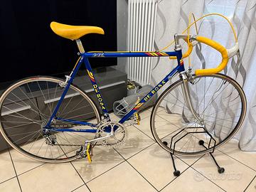 Bici Da Corsa De Rosa Professional Sammontana
