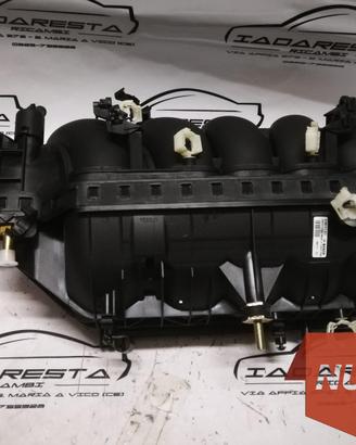 Collettore Aspirazione Marea - Lybra 20V 46557895