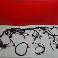 CABLAGGIO IMPIANTO BENELLI TRK 502 X 2020 2019 TRK
