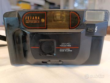 FETANA 35MD VINTAGE 