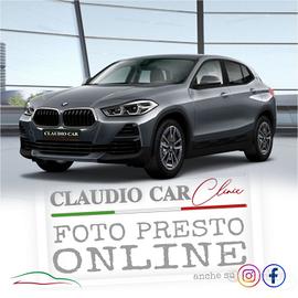 Bmw X2 sDrive1 8d Business-X