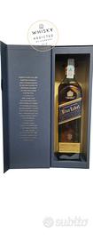 Whisky Johnnie Walker Blue Label