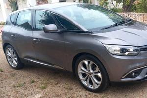 renault scenic 4