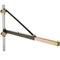 Bandiera supporto per Paranco Montecarichi