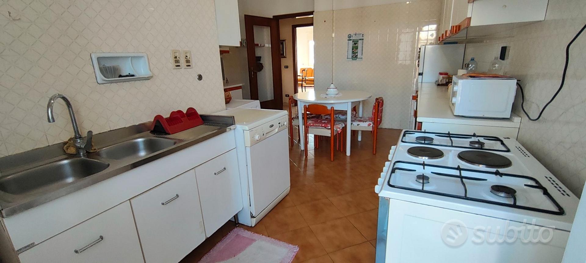 Appartamento – Reggio di Calabria, Reggio Calabria - Vista 2