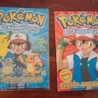 album pokemon