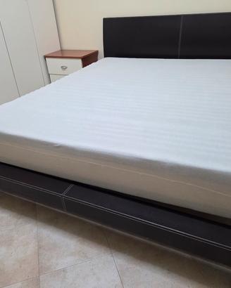 materasso matrimoniale 