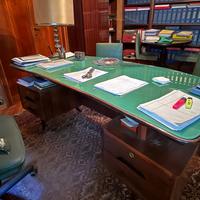 Studio/ Ufficio: arredo completo